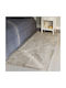 Ravelia Σετ Μοντέρνα Χαλιά Κρεβατοκάμαρας Taupe HH148-1/Taupe 3τμχ