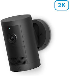 Ring IP Waterproof Camera Wi-Fi Full HD+ 4MP