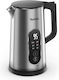 Tefal Reisekessel 1.7Es 1500W Braun
