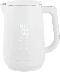 1.7lt cu Putere 1500W Maro 1.7lt cu Putere 1500W Maro