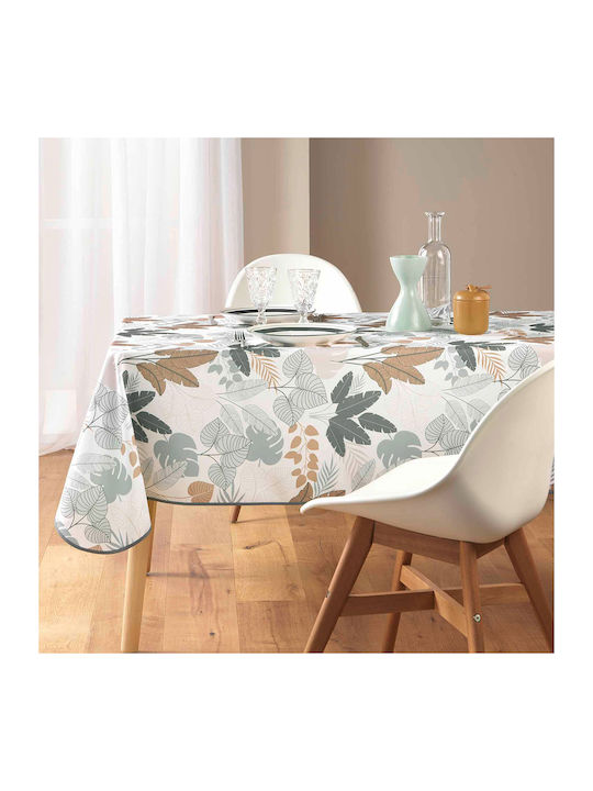Tablecloth Stain Resistant L-c Fidji Fidji 140x250cm