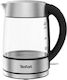 Tefal Βραστήρας 1.7lt 2400W Γκρι