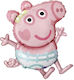 Μπαλόνι Peppa Pig Foil Jumbo 65εκ.