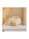 Aromatic Candle Pumpkin in Beige Jar 100g