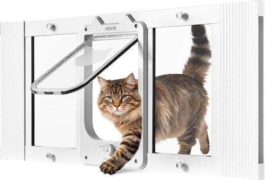 Vevor Door Dog & Cat 914 x 388 x 40cm