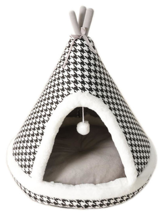 Animal Dog Bed Nest 45x45cm