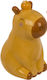 Κουμπαράς Capybara 15 X 9 Cm Τάπα