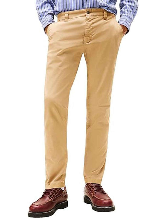 Tommy Hilfiger Scanton Παντελόνι Chino Ελαστικό...