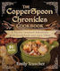 The Copperspoon Chronicles Cookbook A Tavern-inspired Adventure With Good Food And Cozy Vibes Emily Teuscher