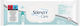 Serenity Cleanse Wipes for Hands & Body Bedridden / Patients 63 Pieces