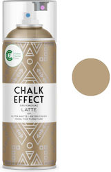 Cosmos Lac Effect Βερνίκι για Χρώμα Κιμωλίας 400ml