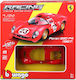 Bburago Ferrari Modele statice Figurină de Modelism Mașină la Scară 1:24