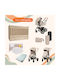 Beboulino Nursery Furniture Set