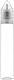 Chubby Gorilla Einfache 30ml Leere Flasche