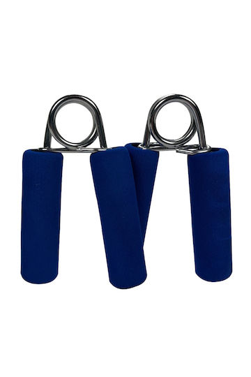 Handgelenkfeder Finger-Handtrainer 2Stück mit weichem Widerstand