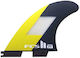 Fcs Ii Filipe Toledo Tri Fins Fftm-pc01-md-ts-r