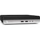 HP ProDesk 400 G5 Micro Gradul Refurbished A (Core i3-9100T/8GB/256GB SSD/W11 Home)