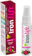 Bioplus Ironlift 50ml Portocală
