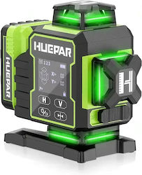Huepar W04CG Nivelă Laser Liniară Huepar W04CG Nivelă Laser Liniară