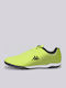 Kappa Voet Football Shoes with Molded Cleats Yellow