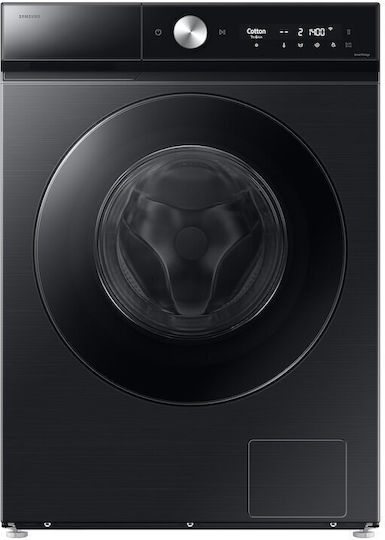 Samsung Bespoke Mașină de spălat cu uscător 11kg/6kg Cu aburi 1400 Rotiri cu Wi-Fi
