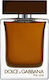 Dolce & Gabbana One Eau de Parfum 100ml