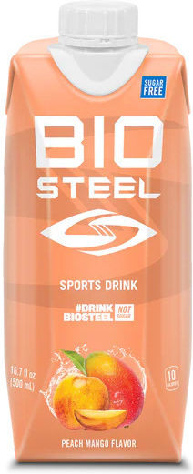 Biosteel Sports Hydration Peach Mango 500ml