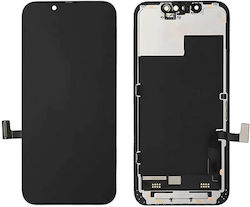 Complete Screen Iphone 15 Pro Max 120 Hz Soft Oled Bolt Complete Screen Iphone 15 Pro Max 120 Hz Soft Oled Bolt