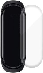 Tempered Glass Xiaomi Band 4 Διάφανο