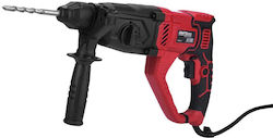 Kraft & Dele KD3212 Κρουστικό Κατεδαφιστικό Ρεύματος 2600W