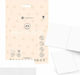 Bamboozy Cosmeau Laundry Scent Booster Baby Clothes 20 Washes
