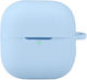 Huawei Freeclip 2 Silicone Protective Cover For Earbuds Monochrome Blue