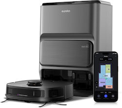 Eureka J12 Mit Laser-Kartierung Und Saugkraft 5000Pa Eureka J12 Mit Laser-Kartierung Und Saugkraft 5000Pa