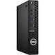 Dell Optiplex 3080 Micro Refurbished Grade A (Core i5-10500/8GB/256GB SSD/No OS)