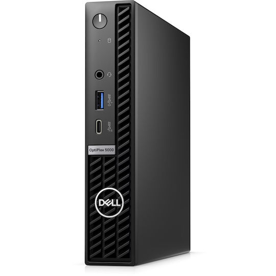 Dell Optiplex 5000 Refurbished Grade A (Core i5-12500T/8GB/256GB SSD/No OS)