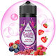Mad Juice Shot de aromă Open Window 24ml/120ml 1buc Fruit