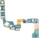 Clappio Nappe Frc Compatibil Galaxy S25 Conexiune Audio La Placa De Bază Verde