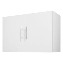 Vevor Ντουλάπι Μπάνιου Πλυντηρίου 91.4x40.6x61cm Λευκό XYFJ2LM36INCN1GWQ001V0