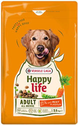 Happy Life 2.5kg Happy Life 2.5kg