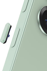 Samsung Original Power Button Galaxy S25 S25 Plus On Off Mint Green Samsung Original Power Button Galaxy S25 S25 Plus On Off Mint Green