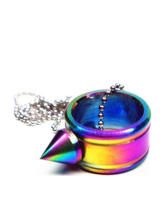 Women's Steel Ring Women's Steel Ring