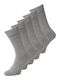Jack & Jones Чорапи Grey 5Пакет