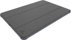 Terra Wortmann AG Flip Cover Din Siliconă (Terra PAD 1007) Portocaliu