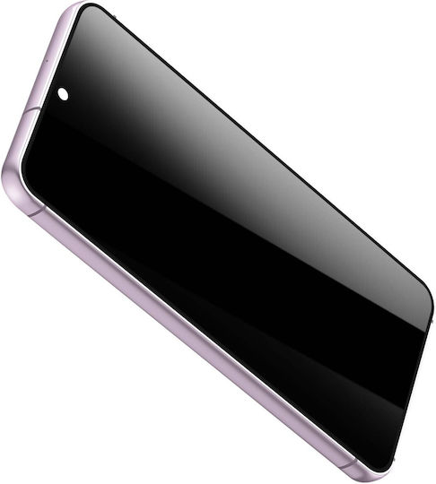 Clappio Complete Replacement Oled Screen Galaxy S23 Frame Lavender