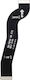 Clappio Lcd Screen Connection Cable Galaxy S23 Flexible Black
