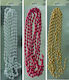Girlande Bälchen 270cm 00001754-c Gold
