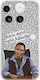 Epic Quotes Livanezos Nothing Phone 3 5g Flexible Tpu Διάφανη Σιλικόνη