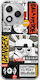 Star Wars Stormtrooper Honor 400 Lite 5g Flexible TPU Transparent Silicone