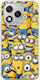 Minions Ehre 400 Lite 5g Flexible Tpu Transparente Silikon