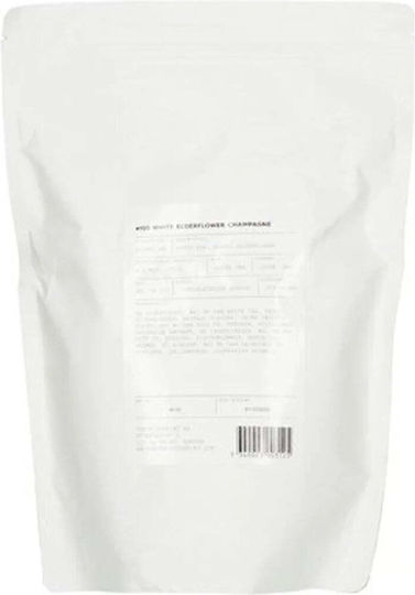 Teministeriet 150 White Elderflower Champagne Loose Tea 250g